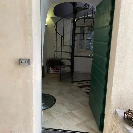 Apartment Maddalena'S House