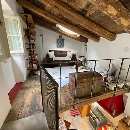 Maddalena'S House Apartment