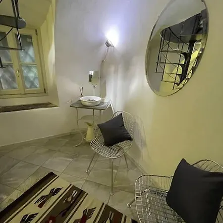 Maddalena'S House Apartment Lierna