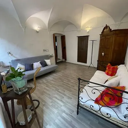 Maddalena'S House Apartment