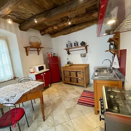 Maddalena'S House Apartment