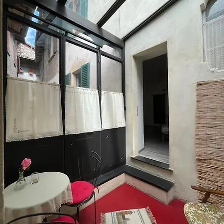 Maddalena'S House Apartment *