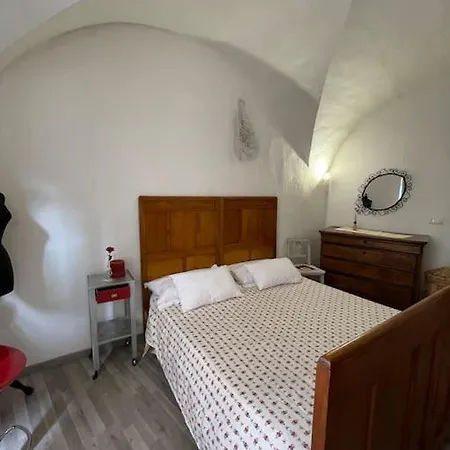 Maddalena'S House Apartment Lierna