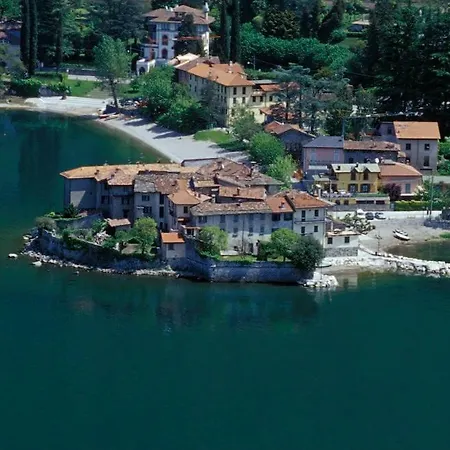 Maddalena'S House Lierna