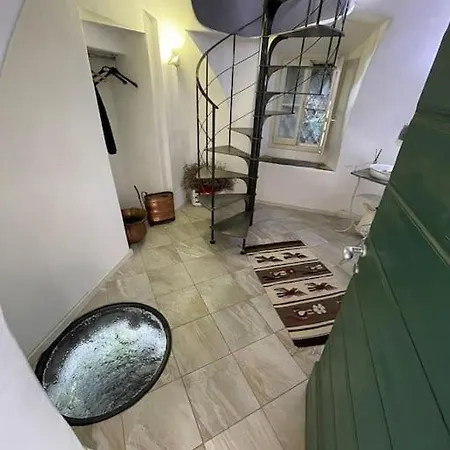 Maddalena'S House Διαμέρισμα *