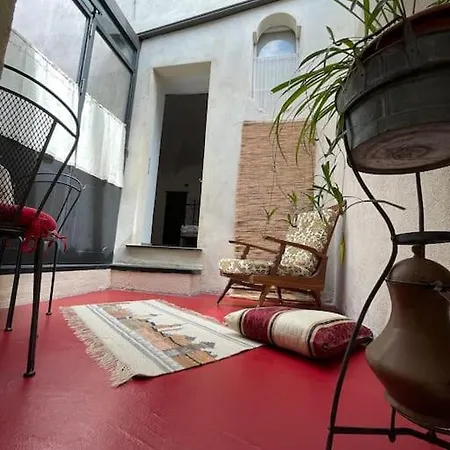Appartement Maddalena'S House