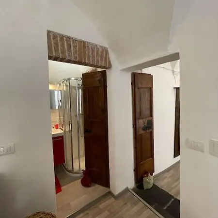 Maddalena'S House Διαμέρισμα *