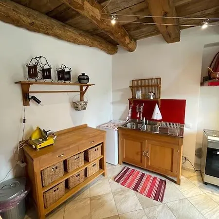 Maddalena'S House *