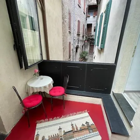 Maddalena'S House * Lierna