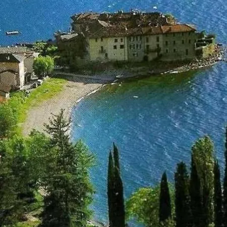 Maddalena'S House * Lierna