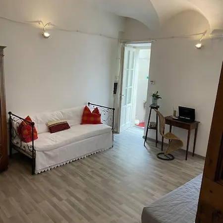 Apartmán Maddalena'S House *