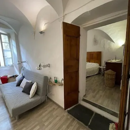 Maddalena'S House Apartmán *