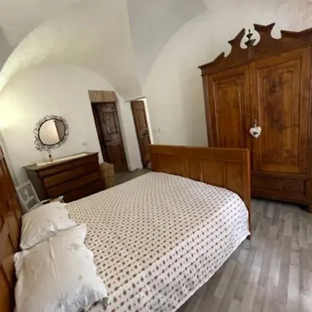 Apartmán Maddalena'S House